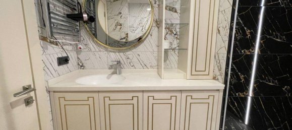 2 rooms Apartment in Mahmutlar, Turkey No. 16602 16