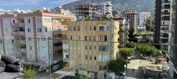 2 rooms Apartment in Mahmutlar, Turkey No. 16602 2
