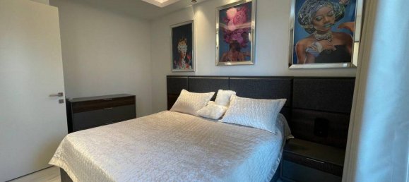 2 rooms Apartment in Mahmutlar, Turkey No. 16602 11