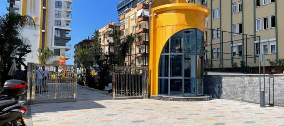 2 rooms Apartment in Mahmutlar, Turkey No. 16602 30