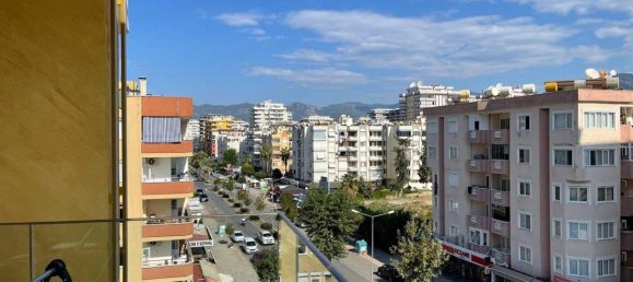 2 rooms Apartment in Mahmutlar, Turkey No. 16602 4