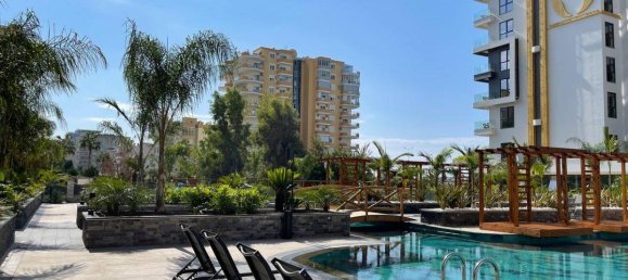 2 rooms Apartment in Mahmutlar, Turkey No. 16602 29