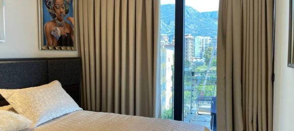 2 rooms Apartment in Mahmutlar, Turkey No. 16602 13