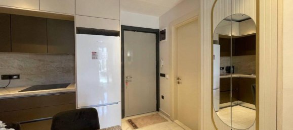2 rooms Apartment in Mahmutlar, Turkey No. 16602 20