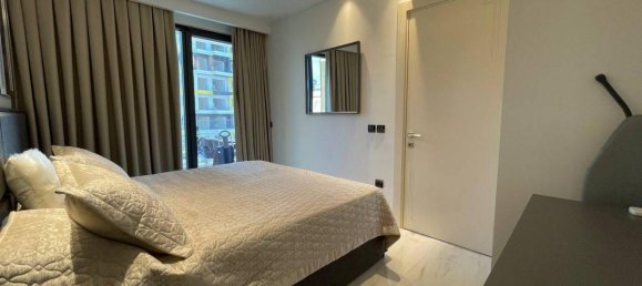 2 rooms Apartment in Mahmutlar, Turkey No. 16602 12