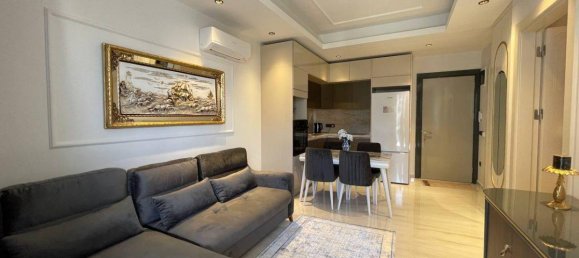 2 rooms Apartment in Mahmutlar, Turkey No. 16602 24