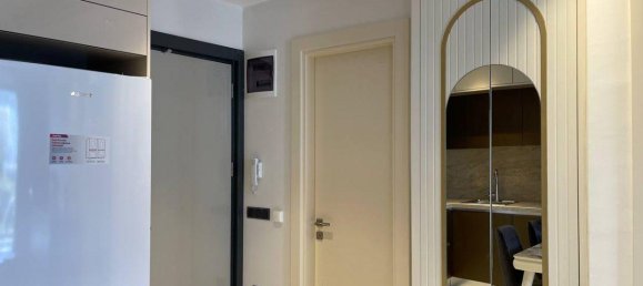 2 rooms Apartment in Mahmutlar, Turkey No. 16602 19