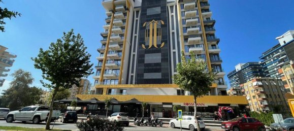 2 rooms Apartment in Mahmutlar, Turkey No. 16602 5