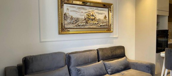 2 rooms Apartment in Mahmutlar, Turkey No. 16602 23