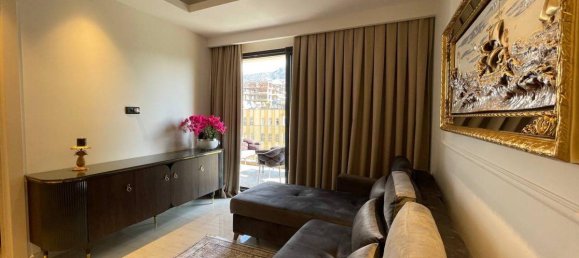 2 rooms Apartment in Mahmutlar, Turkey No. 16602 7