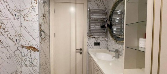 2 rooms Apartment in Mahmutlar, Turkey No. 16602 15