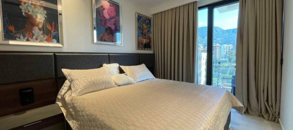 2 rooms Apartment in Mahmutlar, Turkey No. 16602 14