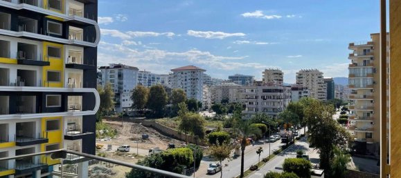 2 rooms Apartment in Mahmutlar, Turkey No. 16602 3