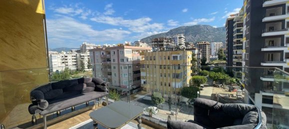 2 rooms Apartment in Mahmutlar, Turkey No. 16602 10