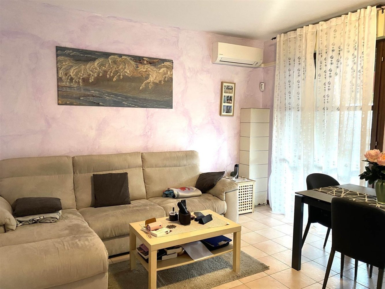 5 bedrooms Apartment in Florence, Italy No. 393891