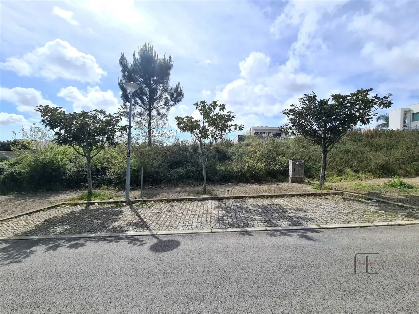 Grundstück in Santa Maria da Feira, Portugal, Nr. 77055