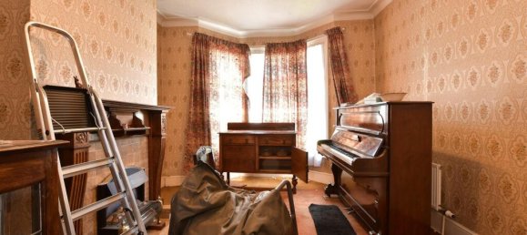 3 Schlafzimmer Haus in Leyton, United Kingdom, Nr. 4005 5