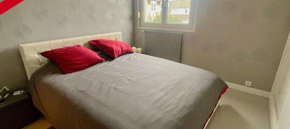 2 bedrooms Apartment in Bihorel, France No. 323981 6