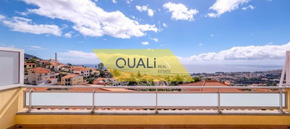 3 Schlafzimmer Haus in Funchal, Portugal, Nr. 145050 5