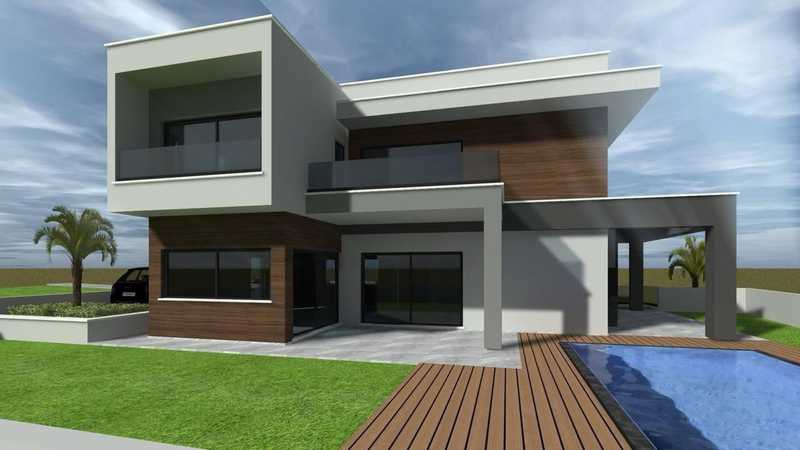 4 bedrooms Villa in Mouttagiaka, Cyprus No. 20386
