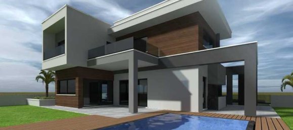 4 bedrooms Villa in Mouttagiaka, Cyprus No. 20386 7