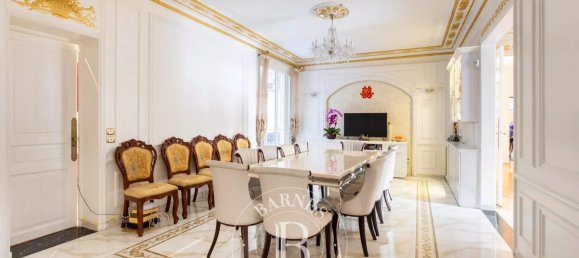 Квартира с 3 спальнями в Париж, Франция № 184757 7