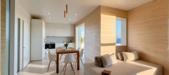 3 rooms Apartment in Udine, Italy No. 80970 3