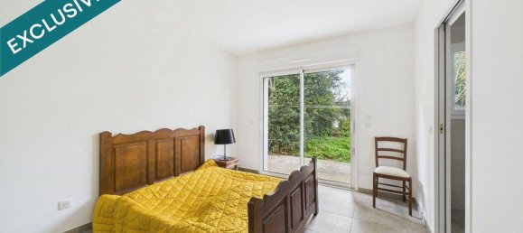 2 Schlafzimmer Haus in La Rochelle, France, Nr. 318842 7