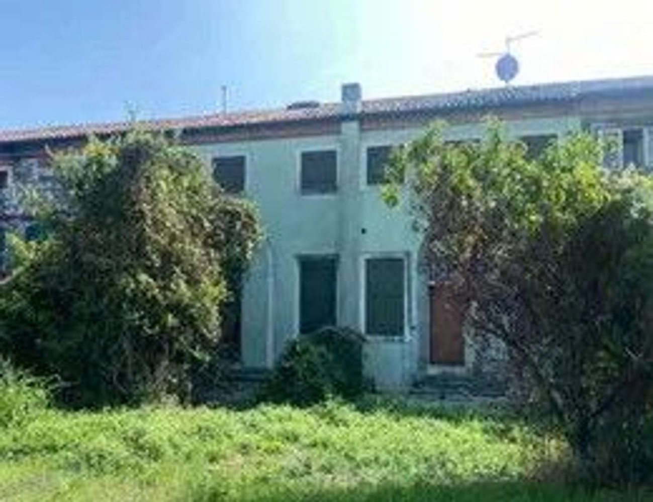 4-salle Appartement à Cologna Veneta, Italy No. 215694