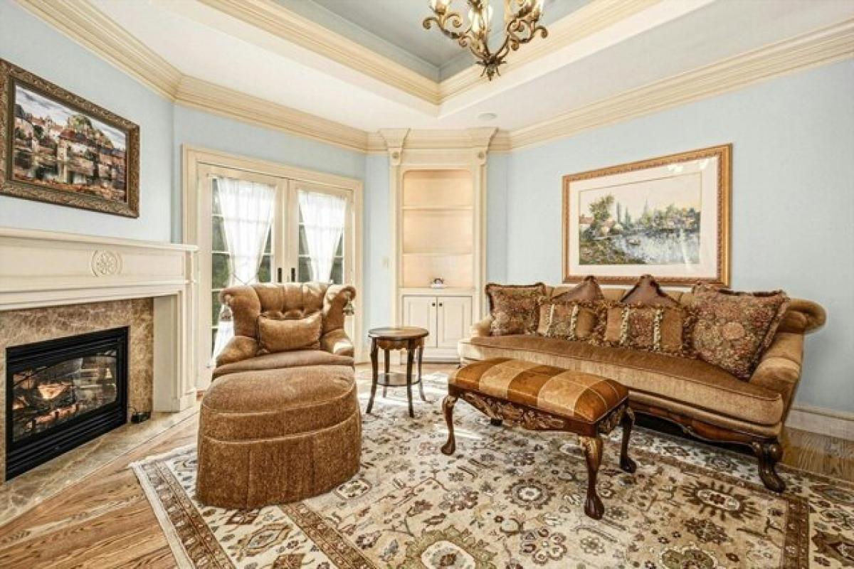 5 bedrooms House in Hopkinton, USA No. 395429