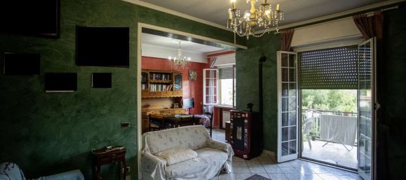 6 bedrooms Apartment in Capena, Italy No. 365240 2