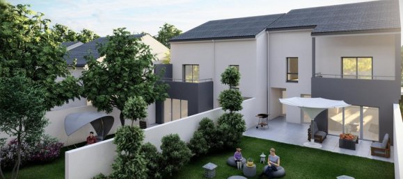 Casa T4 em Haute-Kontz, France N.º 87724 2