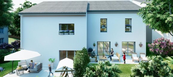 Casa T4 em Haute-Kontz, France N.º 87724 3