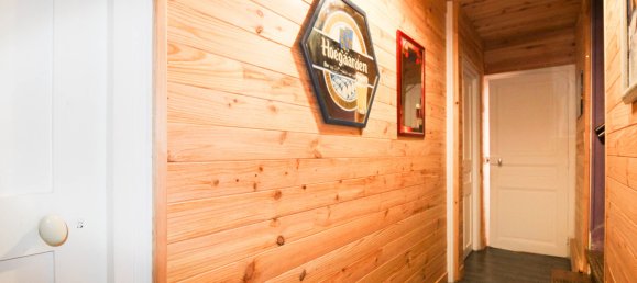 Casa de 3 dormitorios en Chatillon-Coligny, France No. 236819 21