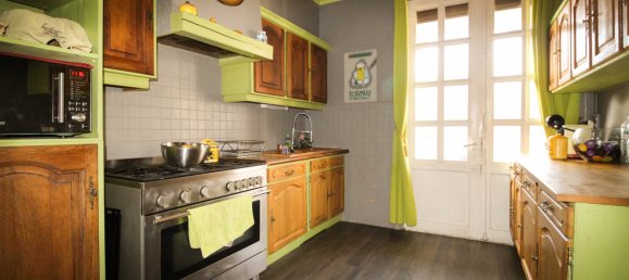 Casa de 3 dormitorios en Chatillon-Coligny, France No. 236819 6