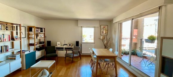3 bedrooms Apartment in Aix-en-Provence, France No. 321963 2