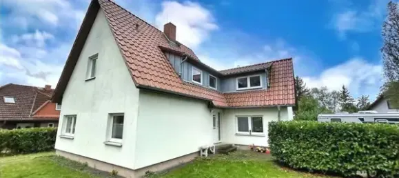 3 غرف نوم منزل في Nordwestmecklenburg, Germany رقم 146586 2