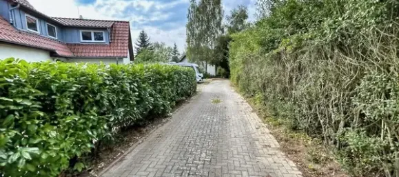 3 غرف نوم منزل في Nordwestmecklenburg, Germany رقم 146586 15