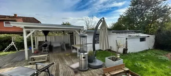 3 غرف نوم منزل في Nordwestmecklenburg, Germany رقم 146586 10