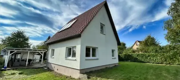 3 غرف نوم منزل في Nordwestmecklenburg, Germany رقم 146586 3