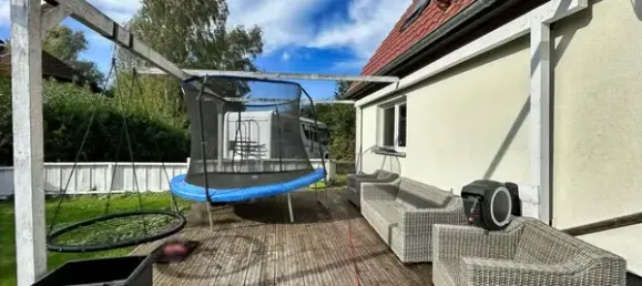 3 غرف نوم منزل في Nordwestmecklenburg, Germany رقم 146586 12