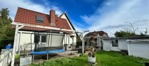 3 غرف نوم منزل في Nordwestmecklenburg, Germany رقم 146586 7