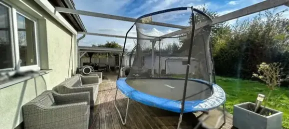 3 غرف نوم منزل في Nordwestmecklenburg, Germany رقم 146586 13