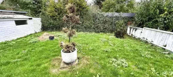 3 غرف نوم منزل في Nordwestmecklenburg, Germany رقم 146586 14