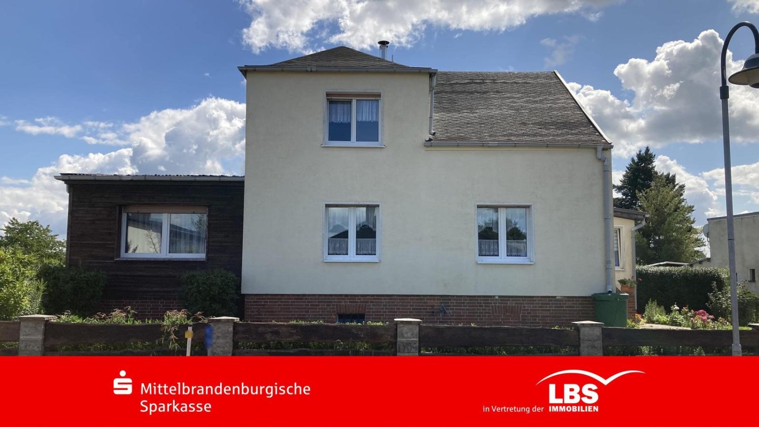 4 غرف نوم شقة في Havelland, Germany رقم 269613