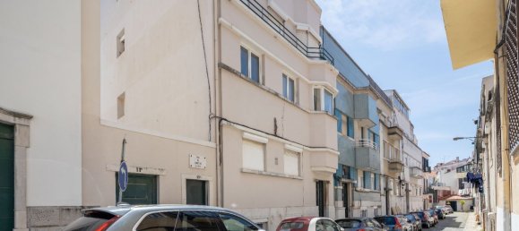 9 bedrooms Building in Lisbon, Portugal No. 51311 30