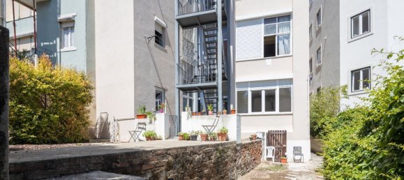 9 bedrooms Building in Lisbon, Portugal No. 51311 2