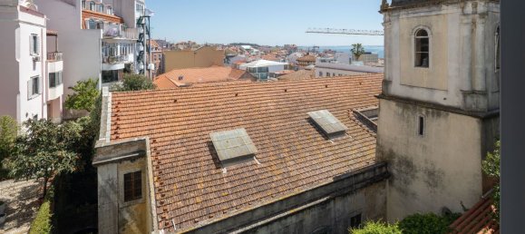 9 bedrooms Building in Lisbon, Portugal No. 51311 4