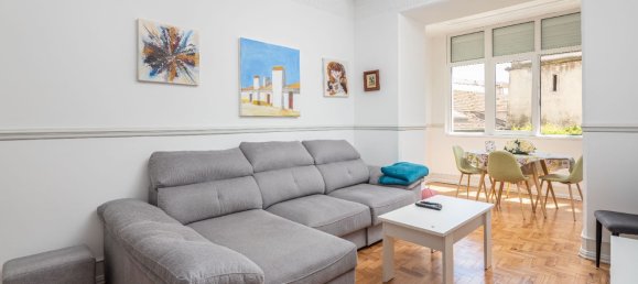 9 bedrooms Building in Lisbon, Portugal No. 51311 22