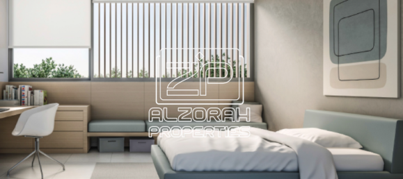 Apartamento de 2 dormitorios en Al Zorah, UAE No. 65702 7